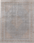 Antique Tabriz Area Rug (11' x 14')